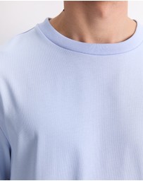 Sportscraft - Heavyweight Cotton Tee