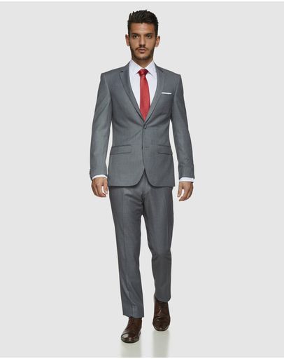 Grey