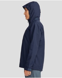 Kathmandu - Andulo 2-layer Rain Jacket