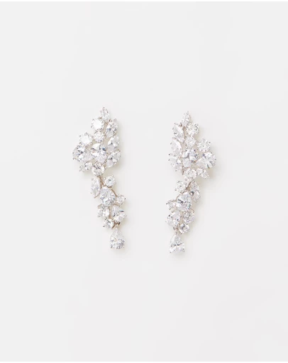 Stephanie Browne - Sinclaire Earrings