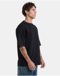 Nana Judy - The Roxford Boxy T-shirt