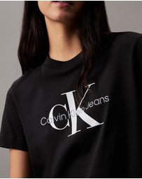 Calvin Klein Jeans - Monologo T-Shirt