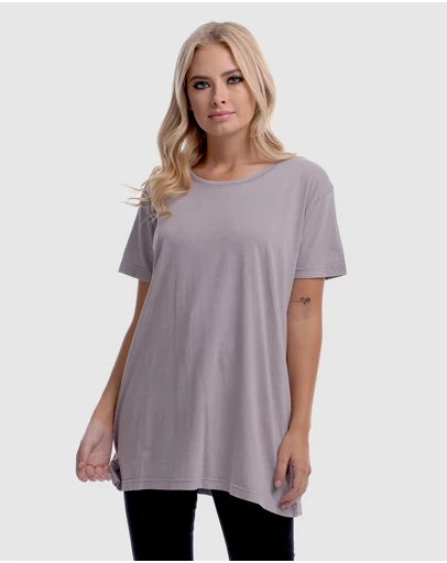 DVNT - Womens Devoid Standard Tee