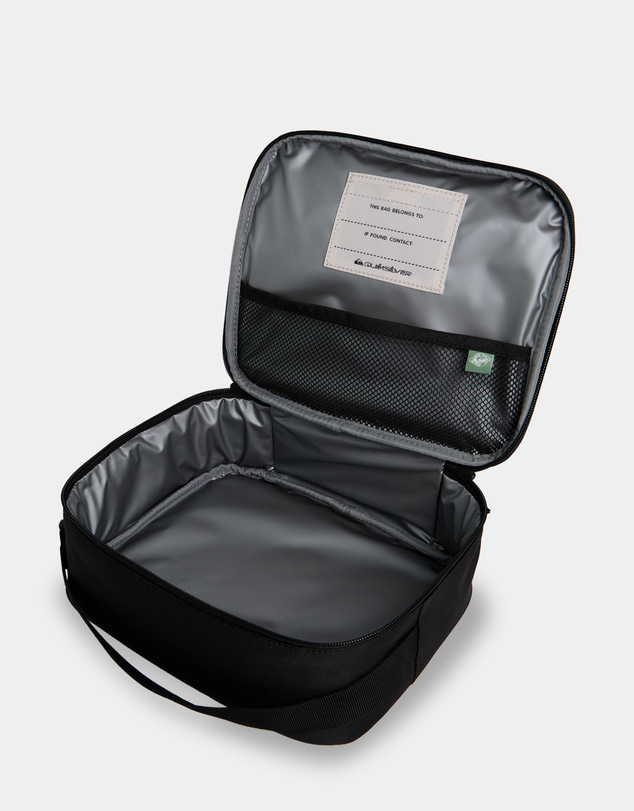 Quiksilver - Lunch Boxer 2.0 Lunch Box