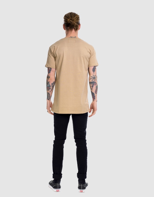 DVNT - Deluxe Tee