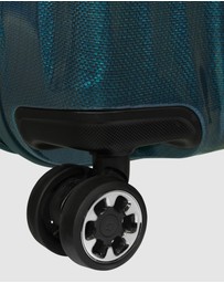 Samsonite - Nexis Carry-On Suitcase 55cm Expandable