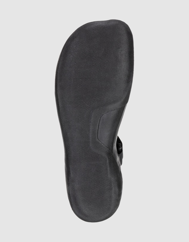 Quiksilver - Mens 5mm Everyday Sessions Wetsuit Boots