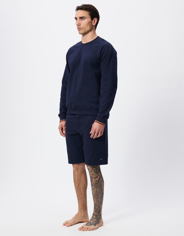 Paul Smith - Artist Rib Shorts