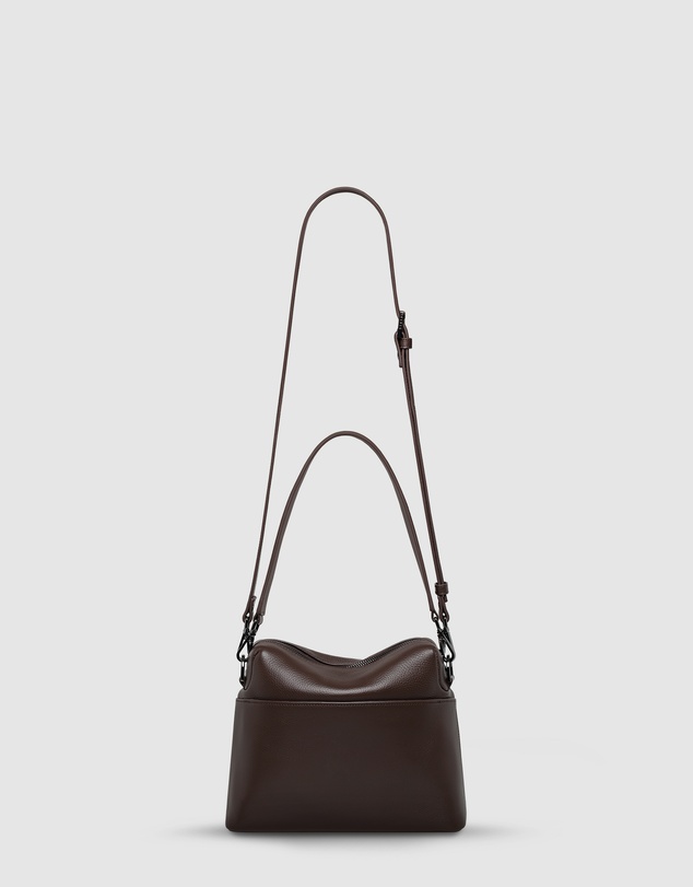 Status Anxiety - By Some Miracle Bag