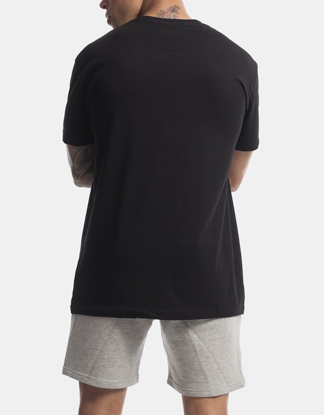 DVNT - Free Souls Tee