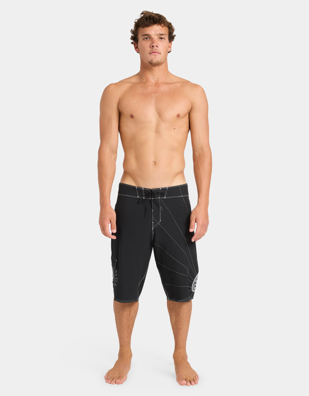 Billabong - Mens Ai Rising Sun Pro 22