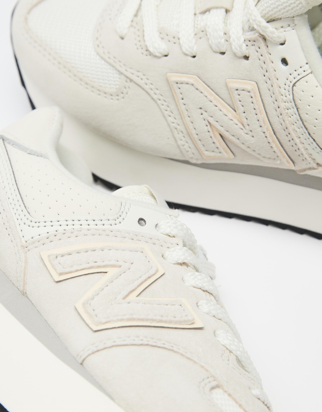 New Balance - 574 Stacked - Women's