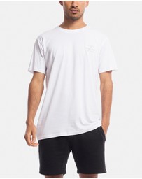 Stock & Co. - Label Tee