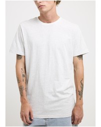 General Pants Co. Basics - Crew Short Sleeve T-Shirt