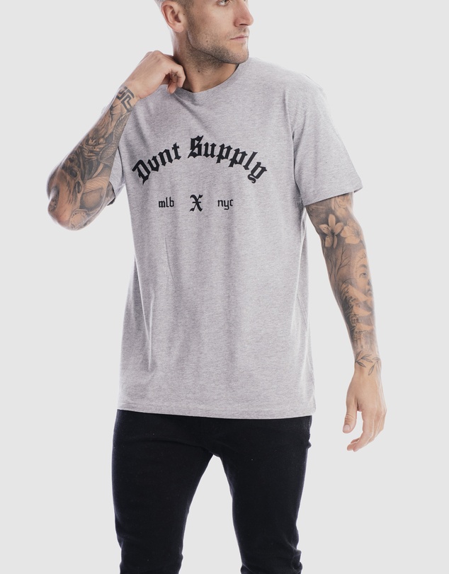 DVNT - Originals Tee