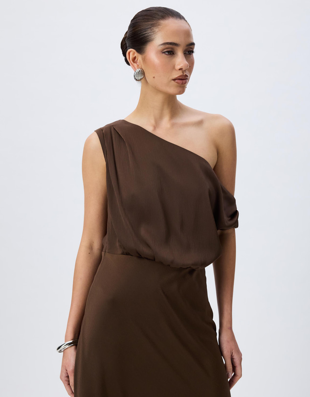 Tussah - Phoenix Maxi Dress