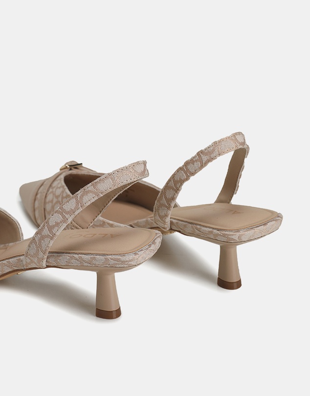 ALDO - Caramen Heels