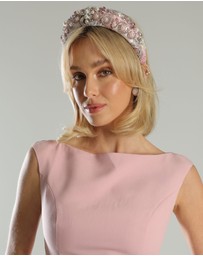 Morgan & Taylor - Anna Headband