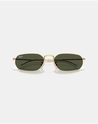 Ray-Ban - 0RB3947