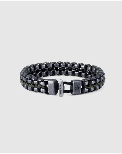 PIG&HEN - Catena Venetian DBL Bracelet