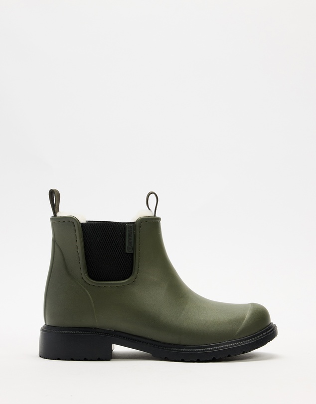 Human Premium - Cooma II Boots