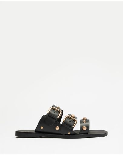 Black & Gold