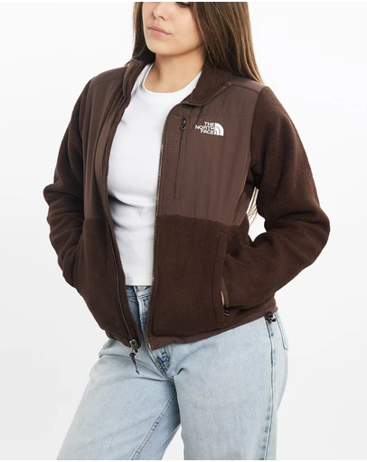 Vintage by The Real Deal - Pre Loved - Vintage The North Face Denali Fleece Jacket
