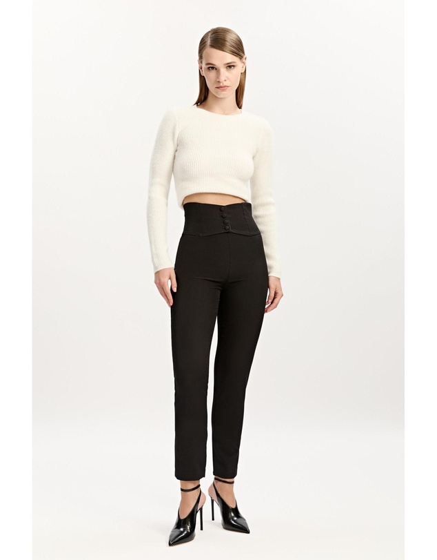 Bardot - Corset Pant