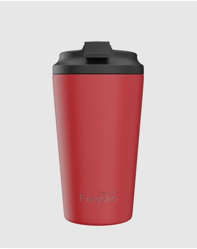 Fressko - Grande 16oz Reusable Coffee Cup