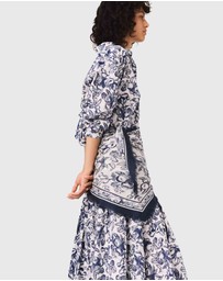 Maje - Cinnafruit Shirt