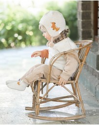 Toshi - Organic Earmuff Mystical