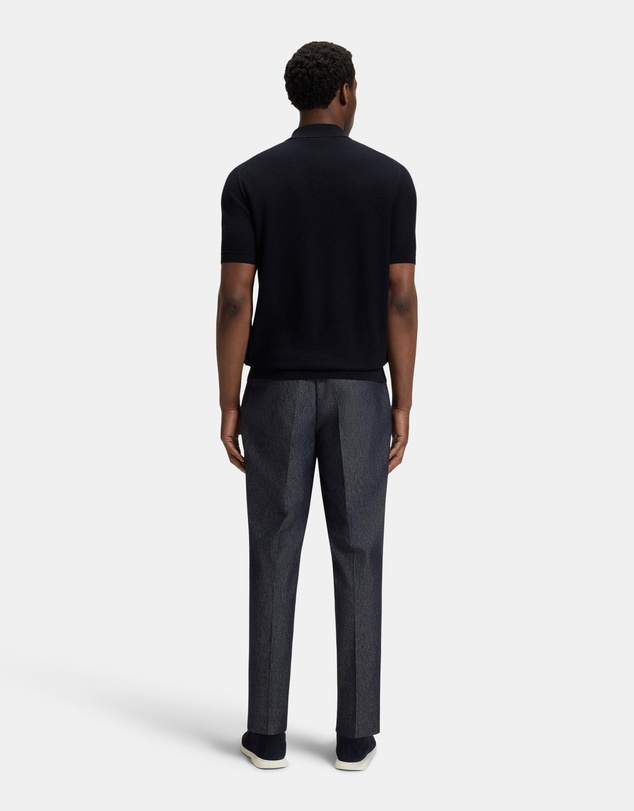 BOSS - H Iannotti Knitwear