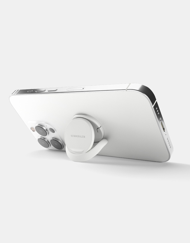 Vonmahlen - Backflip Pure - Phone Grip + Magnetic Mount
