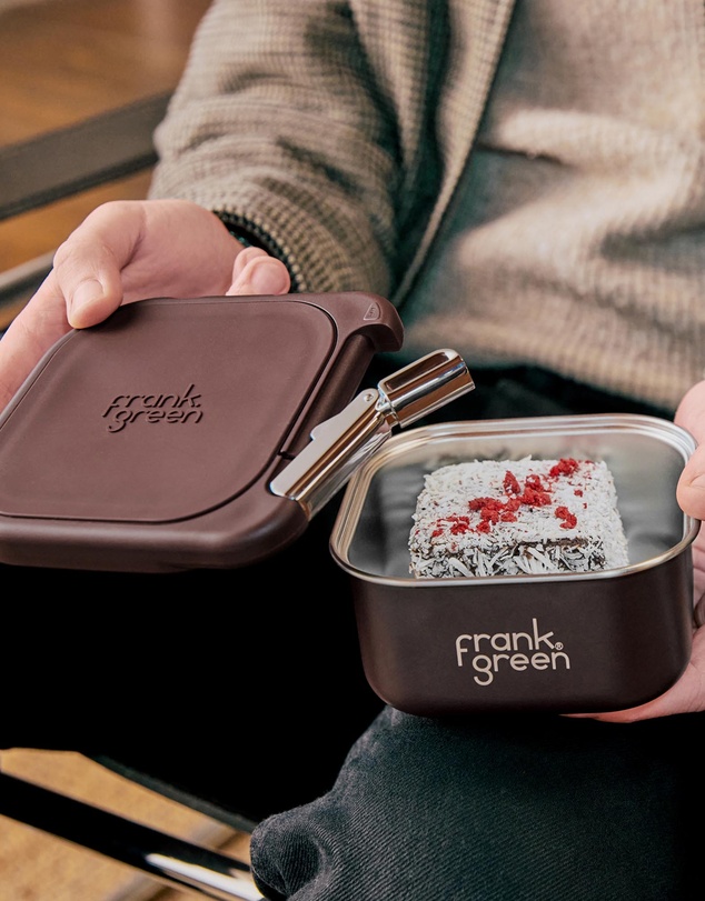 Frank Green - 21Oz Snack Container