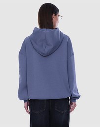 ENA PELLY - Cassie Oversized Hoodie