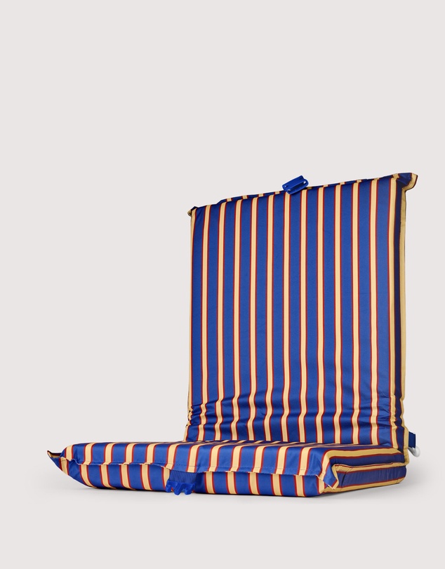 The Somewhere Co - Overboard Beach Recliner