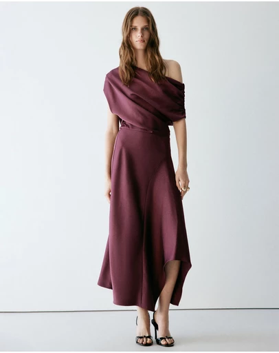 M.N.G - Mery Dress
