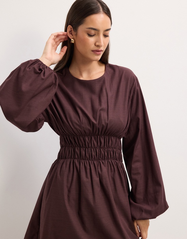 The Fated - Presley Mini Dress