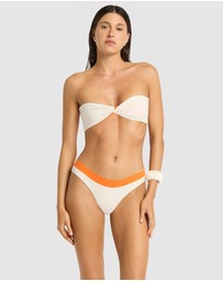Bond-Eye Swimwear - Ora Bandeau