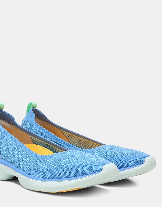 Vionic - Kallie Active Flat - Azure