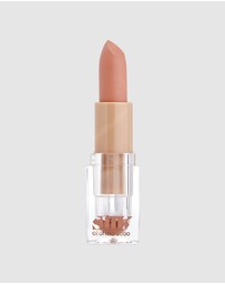Silk Oil of Morocco - Silk Oil of Morocco by Fernando Hervas Matte Lipstick Nude 2