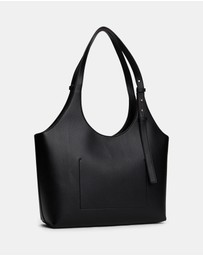 Tommy Hilfiger - Logo Tote Bag
