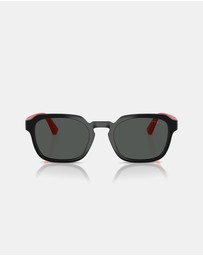 Vogue Junior - 0VJ2025 - Kids