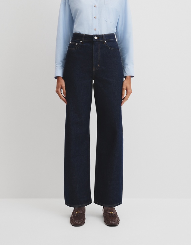 Country Road - Straight Leg Jean