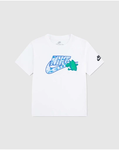 Nike - Graphic Tee - Kids