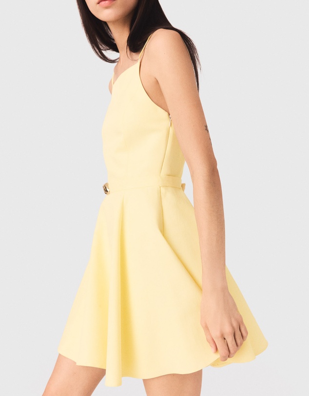 Maje - Rimusse Dress