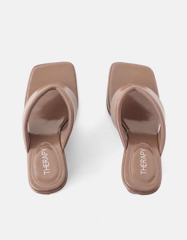 Therapy - Lennox Wedges