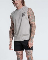 Vacancy Co - Endless Summer Tank