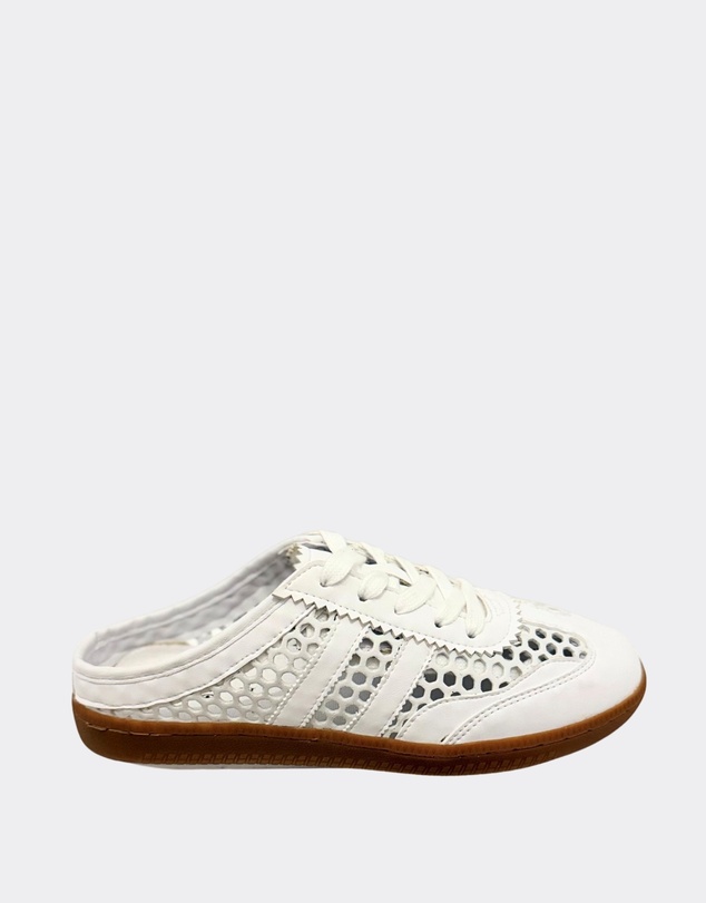 Human - Becca Sneakers - Women's