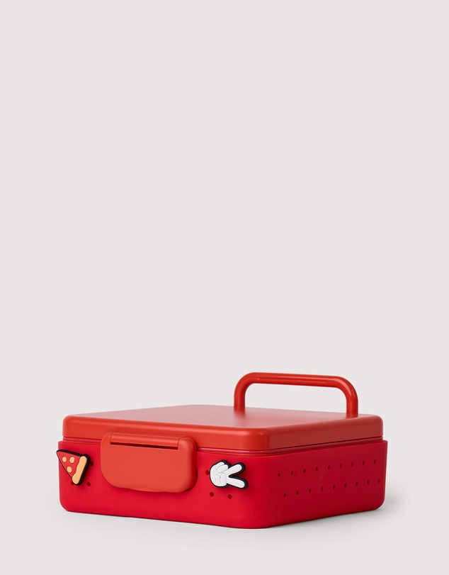 The Somewhere Co - Cherry Charmer Bento Box